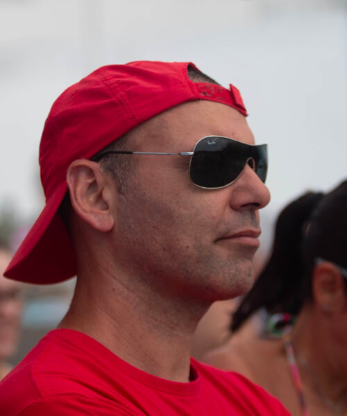 José Moules