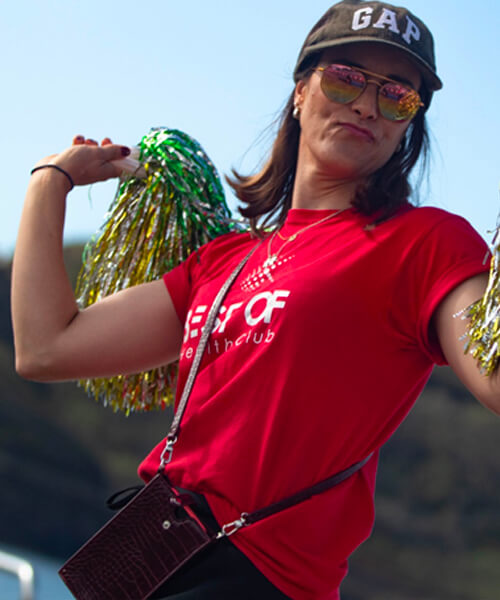 Margarida Oliveira