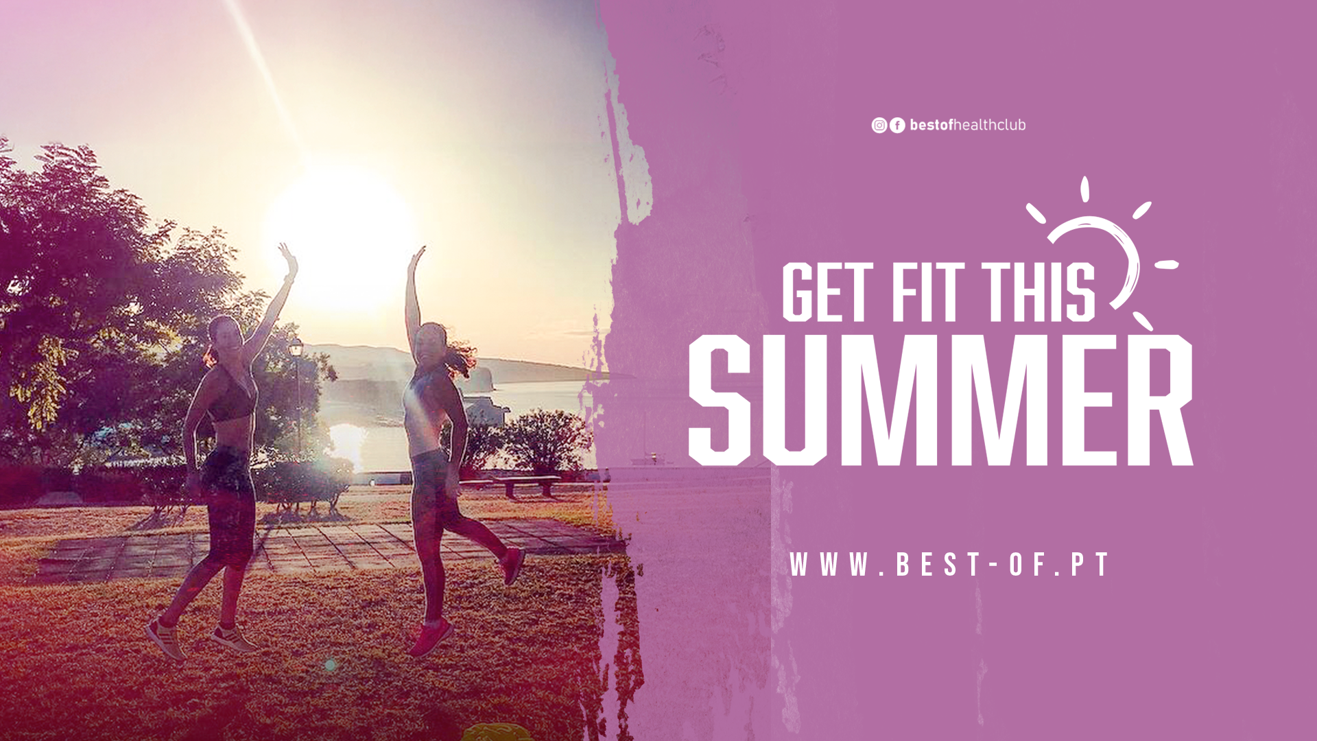 Get Fit This Summer