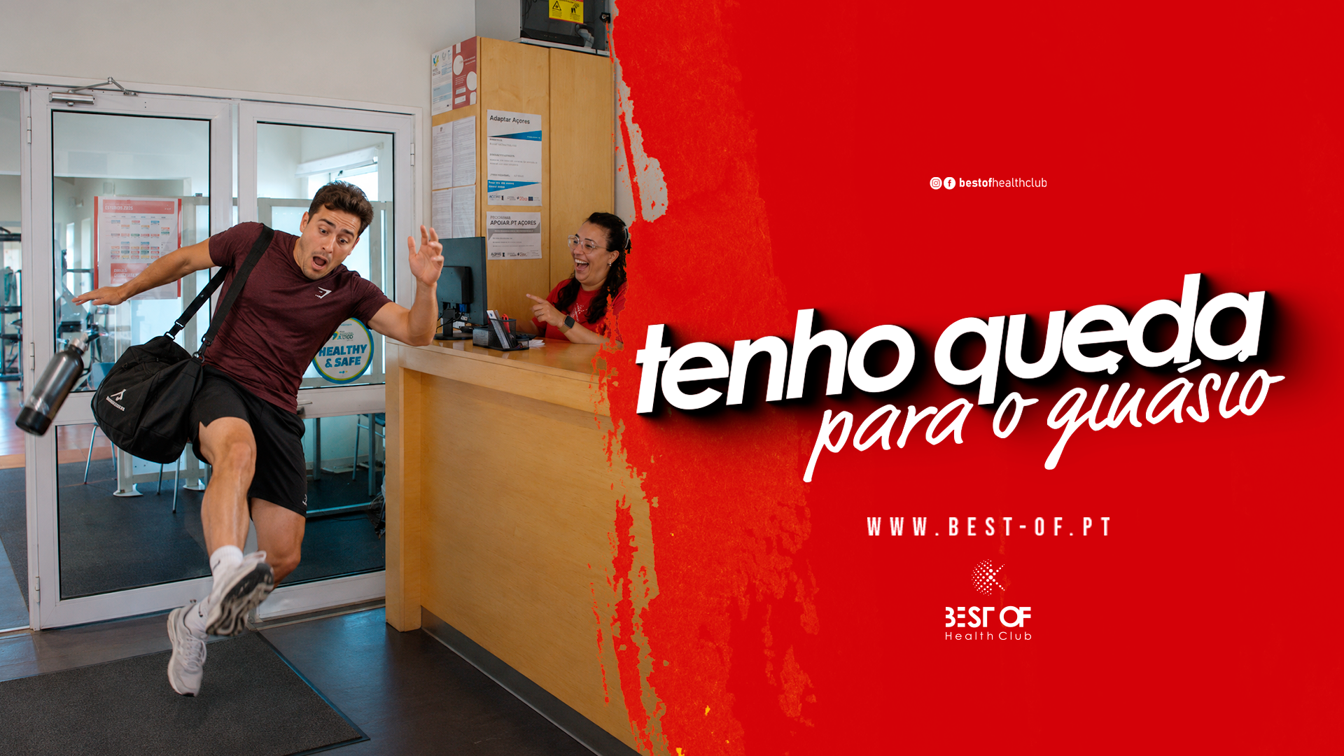 CAMPanha 15º Aniversário 