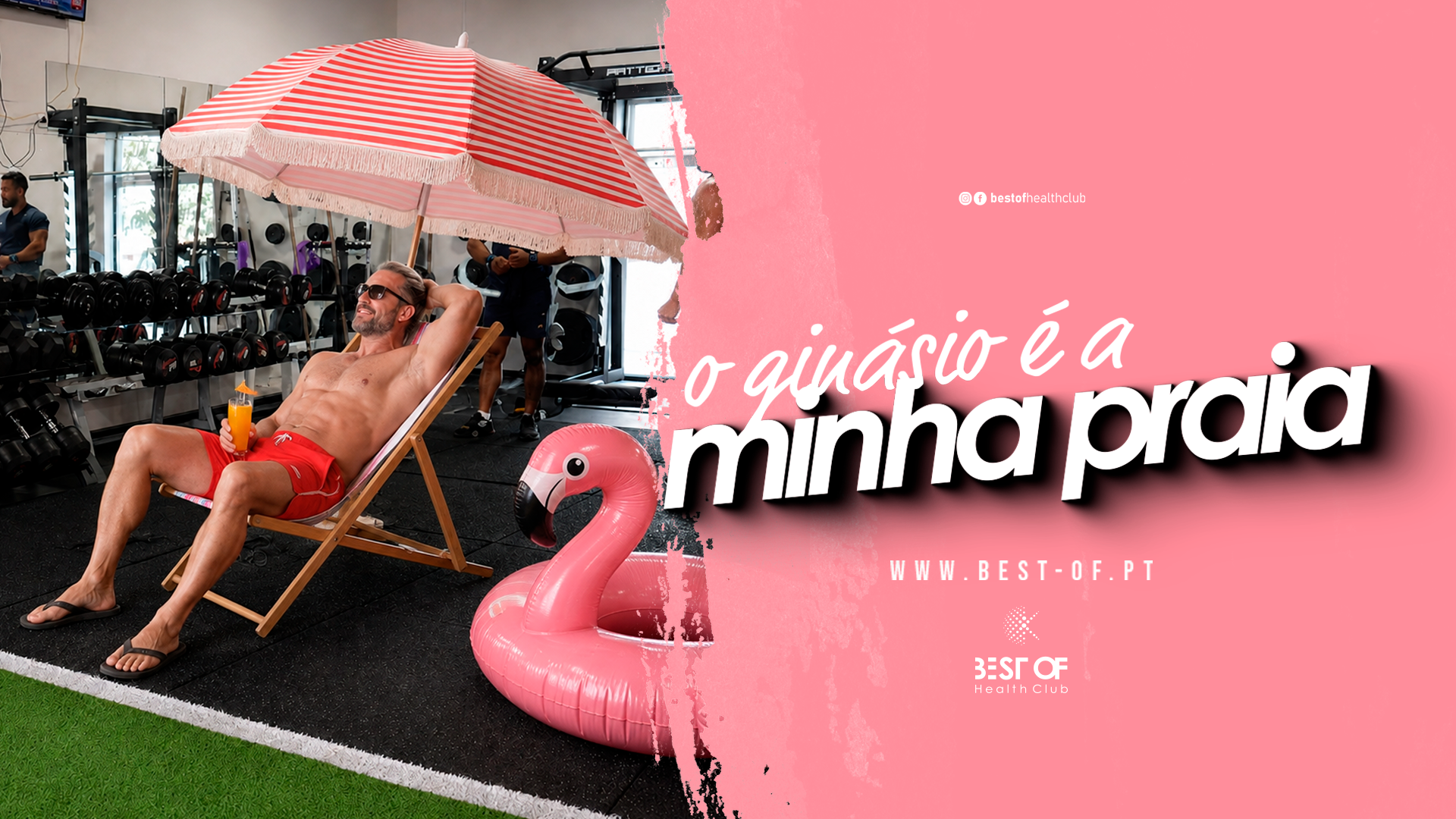 CAMPanha 15º Aniversário 