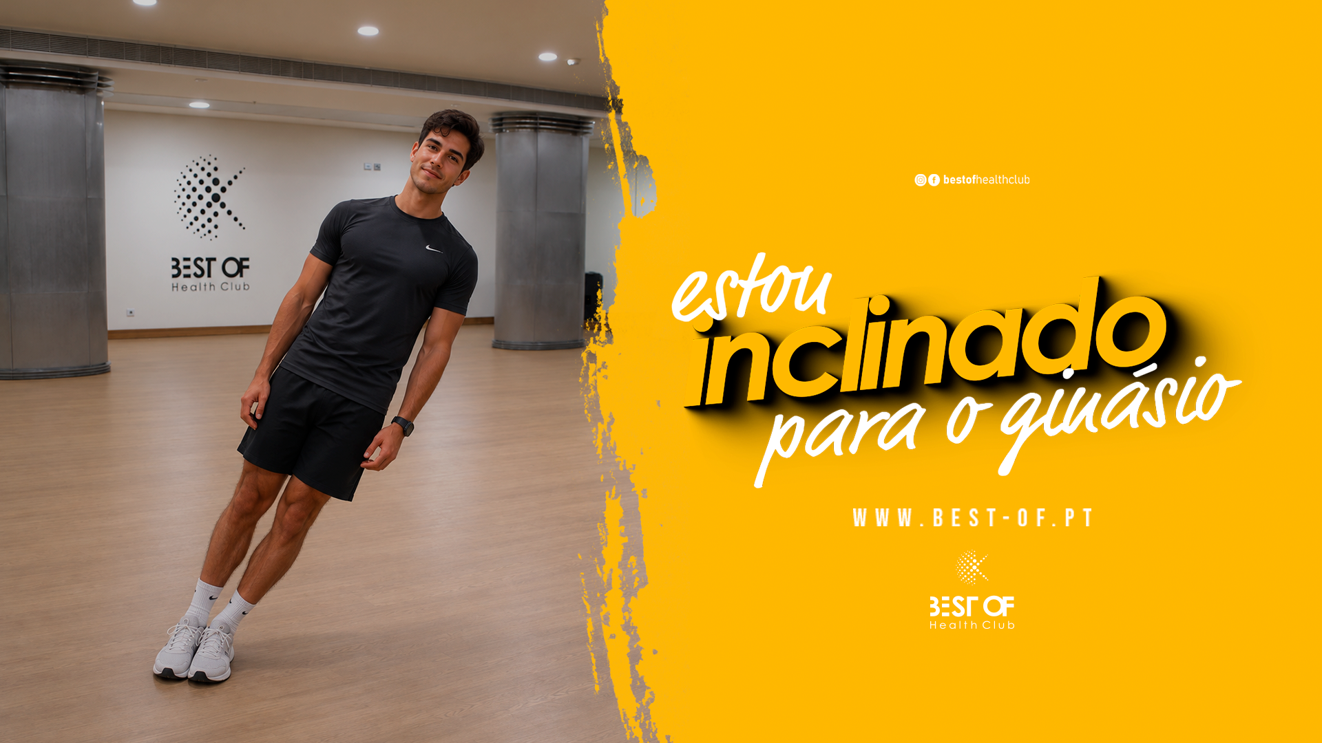 CAMPanha 15º Aniversário 